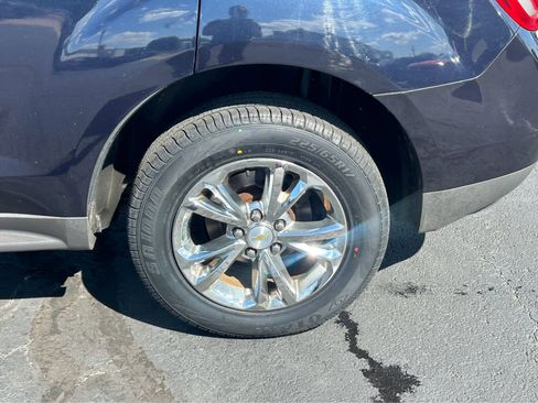 Used 2016 Chevrolet Equinox LT w/ Convenience Package image 38