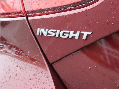 Used 2019 Honda Insight EX image 8