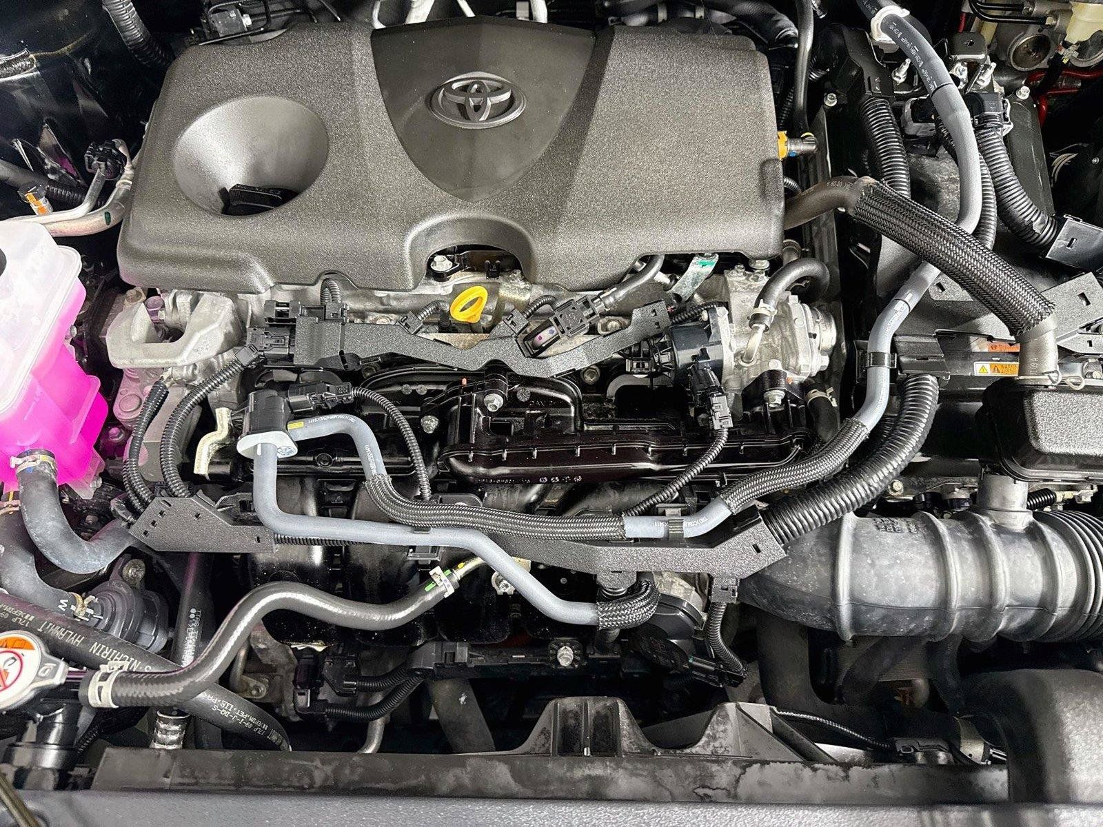Certified 2026 Toyota Sienna XLE FWD image 44