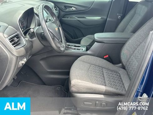 Used 2022 Chevrolet Equinox LT FWD image 10