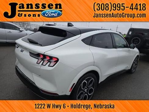 Used 2023 Ford Mustang Mach-E GT image 4