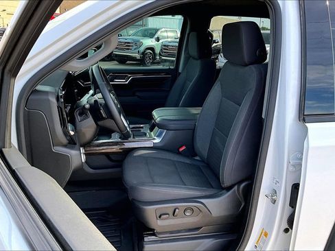 Used 2025 GMC Sierra 1500 Elevation AWD/4WD image 30