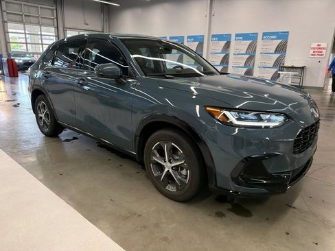 Used 2024 Honda HR-V EX-L image 30