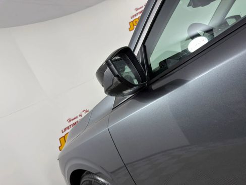 New 2026 Nissan Sentra SV w/ SV Convenience Package image 13