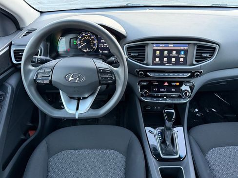 Used 2019 Hyundai Ioniq Blue image 29