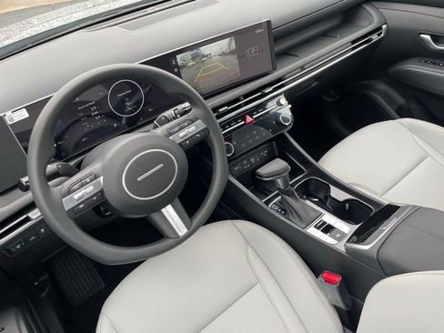 New 2026 Hyundai Santa Cruz SEL image 23