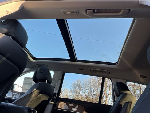 New 2026 Mercedes-Benz GLS 450 GLS 450 image 22