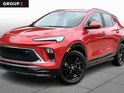 Used 2024 Buick Encore GX Sport Touring