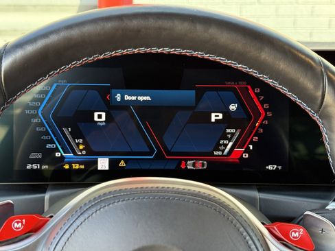 Used 2024 BMW M2 image 22