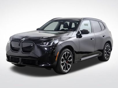 Used 2026 BMW X3 M50