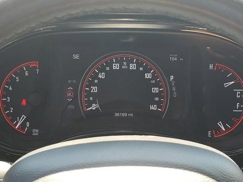 Used 2023 Dodge Durango GT AWD/4WD image 27