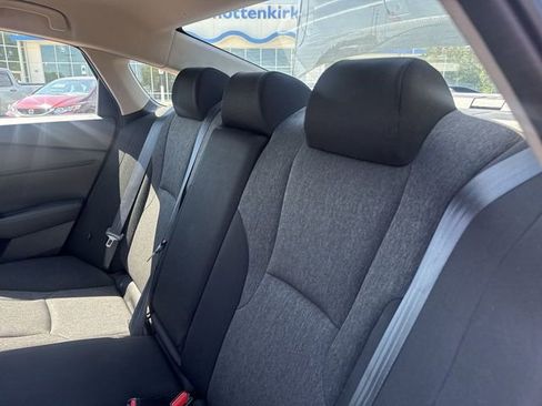 Certified 2023 Honda Accord LX image 26
