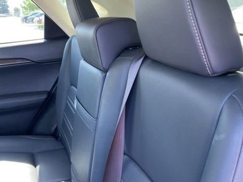 Used 2017 Lexus NX 200t FWD w/ Accessory Package image 9