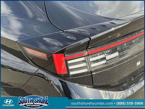 Used 2026 Hyundai Sonata SEL image 11