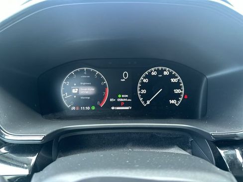 Used 2024 Honda CR-V EX-L image 26