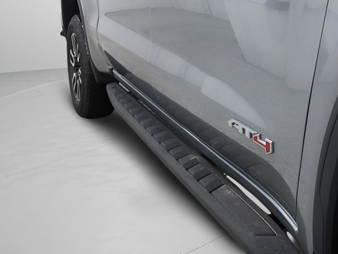 Used 2025 GMC Sierra 1500 AT4 w/ AT4 Premium Package image 16