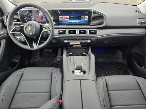 New 2026 Mercedes-Benz GLE 350 4MATIC image 18