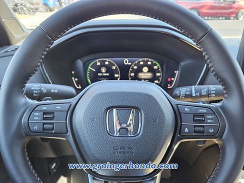 New 2026 Honda CR-V Sport-L image 17