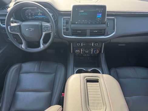 Used 2023 Chevrolet Suburban RST AWD/4WD image 19