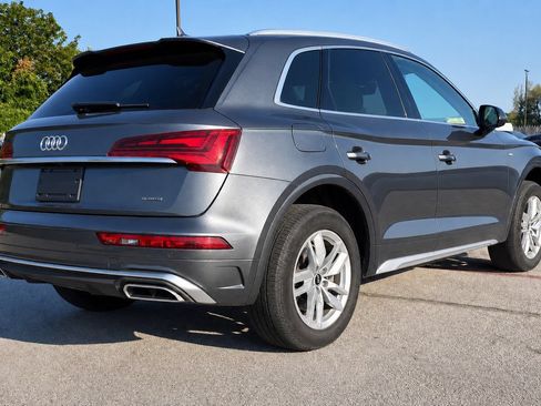 Used 2022 Audi Q5 2.0T Premium w/ Convenience Package AWD/4WD image 6