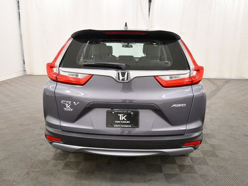 Used 2017 Honda CR-V LX image 6