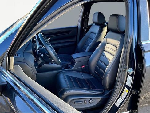 Used 2024 Honda CR-V Sport-L image 17