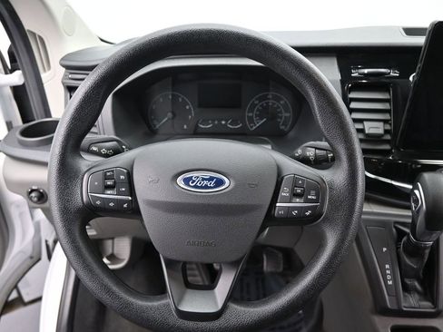 Used 2023 Ford Transit 350 XLT image 22