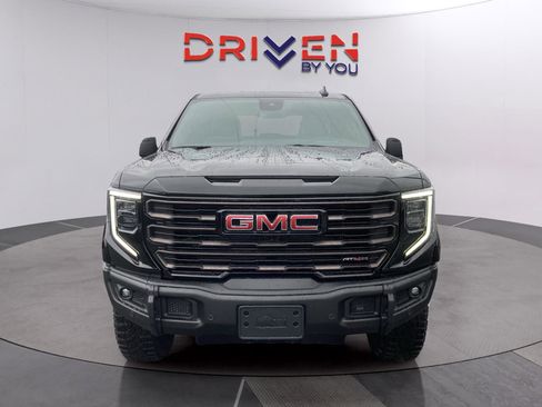 New 2026 GMC Sierra 1500 AT4X image 10