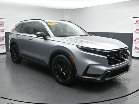 Used 2023 Honda CR-V Sport image 2