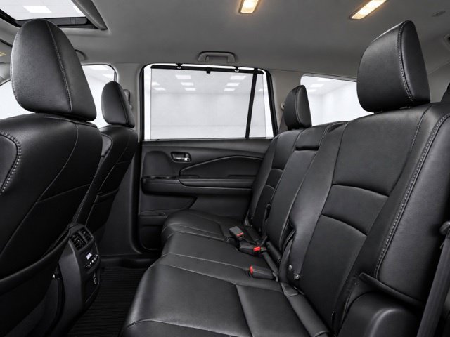 Used 2020 Honda Pilot EX-L image 19