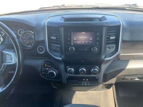 Used 2022 RAM 1500 Big Horn AWD/4WD image 11