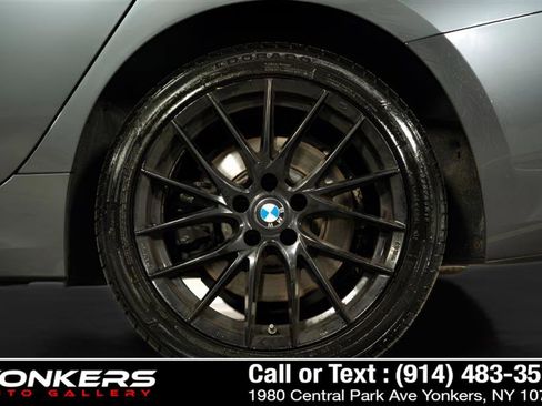 Used 2020 BMW 330i xDrive Sedan w/ Driving Assistance Package image 53