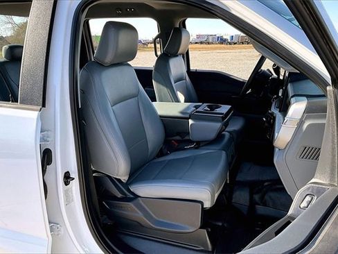 Used 2023 Ford F350 XL w/ XL Driver Assist Package image 7