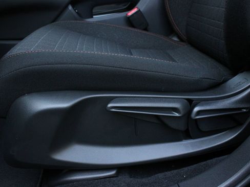 New 2027 Honda HR-V Sport image 14