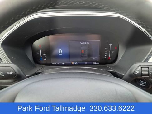 Used 2024 Ford Escape Active FWD image 16