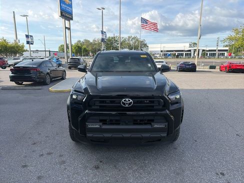 Used 2026 Toyota 4Runner SR5 image 23