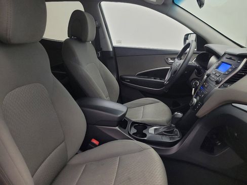 Used 2015 Hyundai Santa Fe Sport FWD image 21