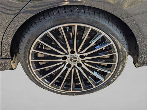 New 2026 Mercedes-Benz C 300 Sedan image 10