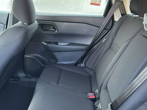 Certified 2025 Nissan Rogue S AWD/4WD image 29