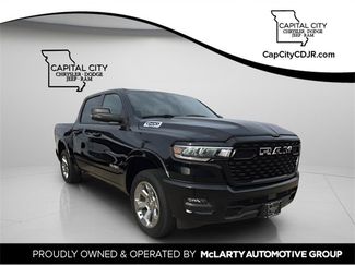 New 2025 RAM 1500 Big Horn video 1