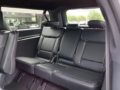 New 2026 Ford Expedition Max Platinum AWD/4WD image 21