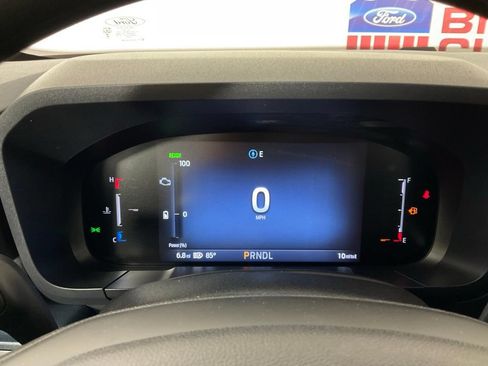 New 2026 Ford Maverick XLT FWD image 26
