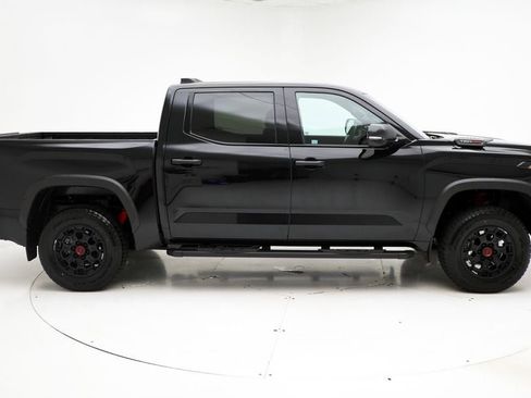 Used 2026 Toyota Tundra TRD Pro w/ Tow Tech Package AWD/4WD image 3