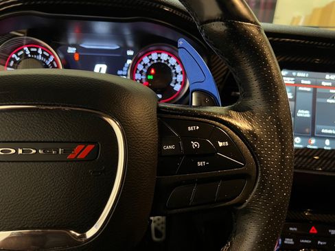 Used 2021 Dodge Challenger R/T Scat Pack RWD image 26