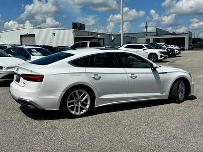 Used 2024 Audi A5 2.0T Premium Plus