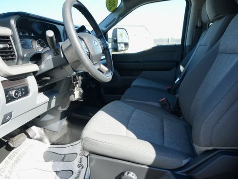 Used 2024 Ford F250 XL w/ 360-Degree Camera Package image 12