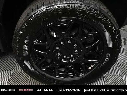 New 2026 GMC Hummer EV 4x4 Crew Cab image 36