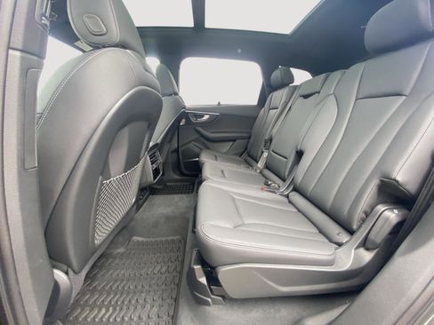 New 2026 Audi Q7 3.0T Premium Plus image 23