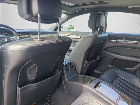 Used 2014 Mercedes-Benz CLS 550 image 15