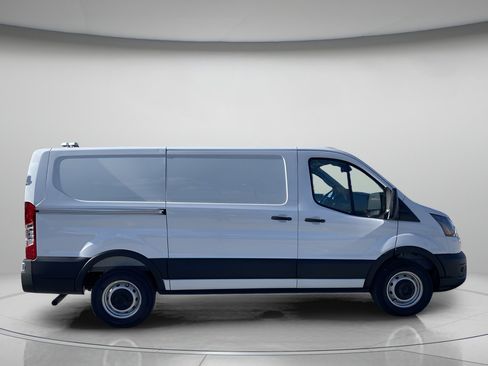 New 2026 Ford Transit 150 Low Roof image 2